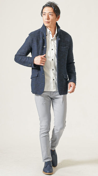 コーディネート