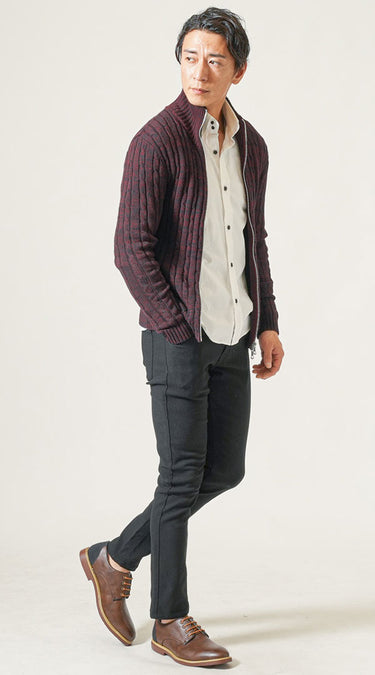 コーディネート