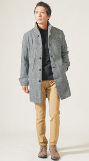 コーディネート