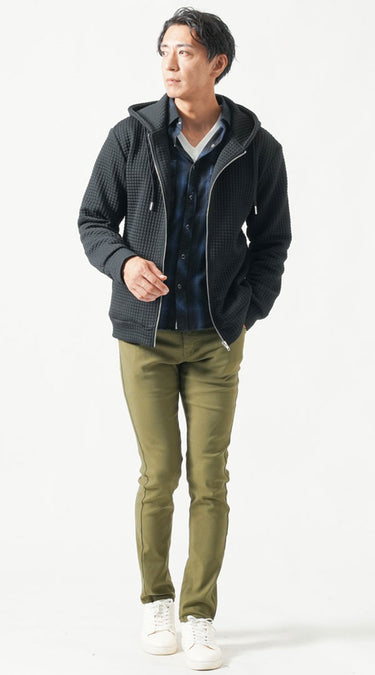 コーディネート