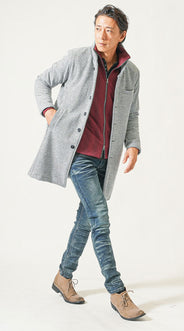 コーディネート