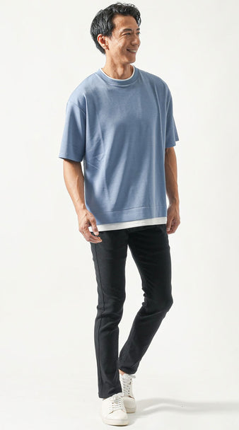 男性におすすめのマッチングアプリの初デートの夏の服装