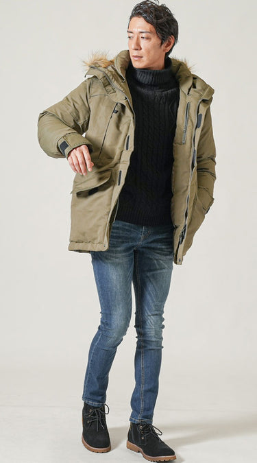 コーディネート