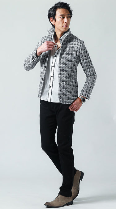 コーディネート