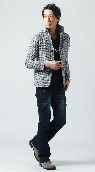 コーディネート