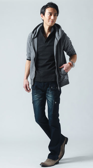 コーディネート