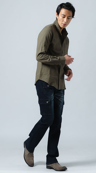 コーディネート