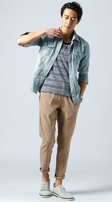 スキニージーンズ メンズ ブランド