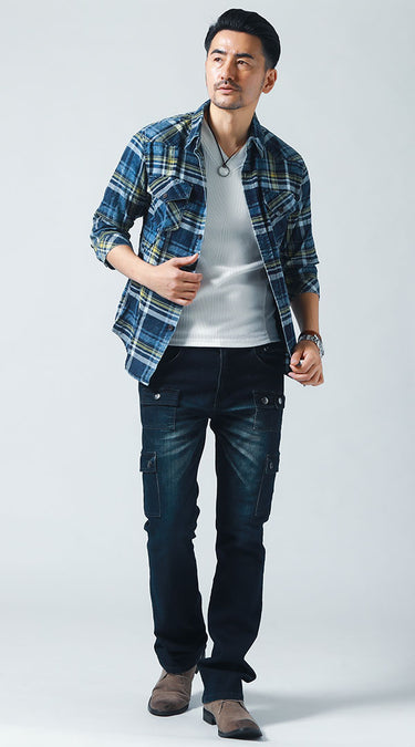 コーディネート