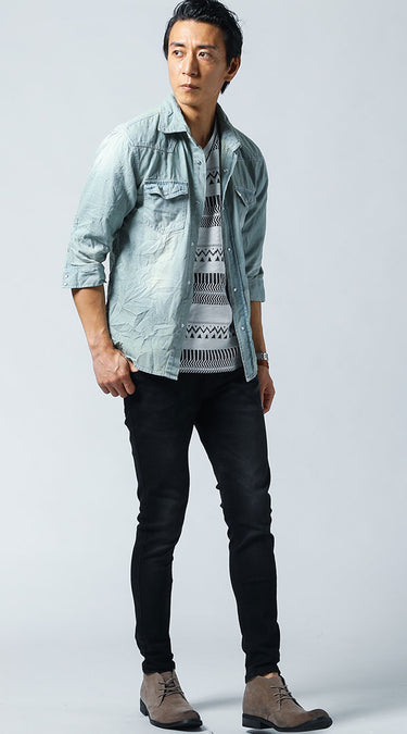 コーディネート