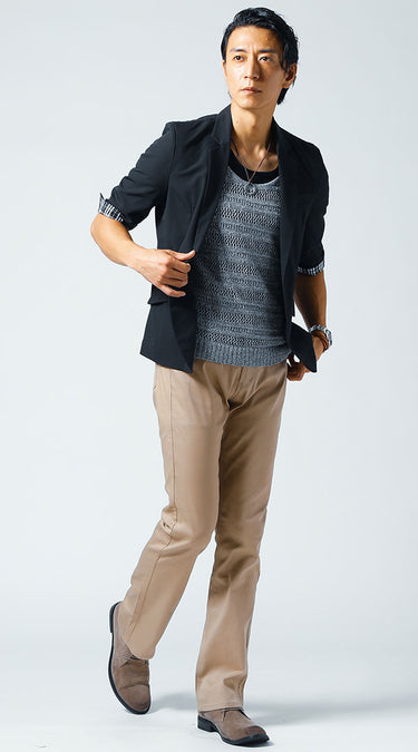 コーディネート