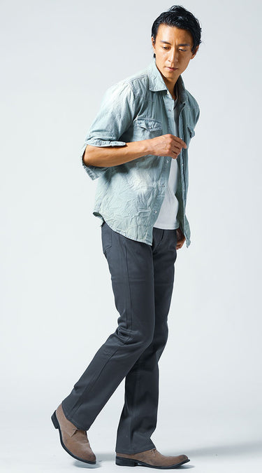 コーディネート