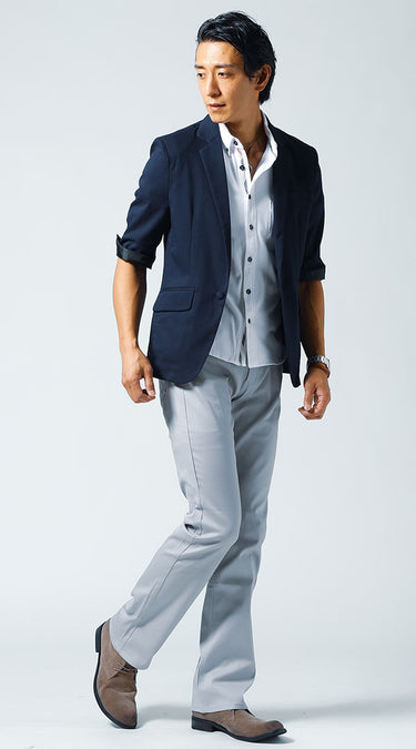 コーディネート