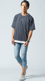 コーディネート