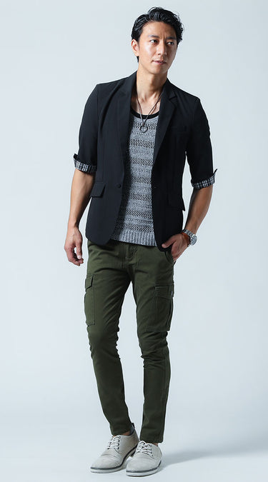 スキニージーンズ メンズ ブランド