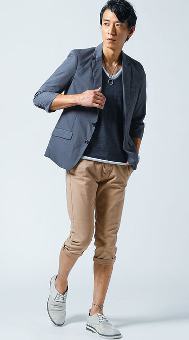 コーディネート