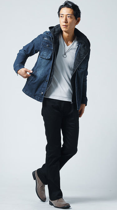 コーディネート