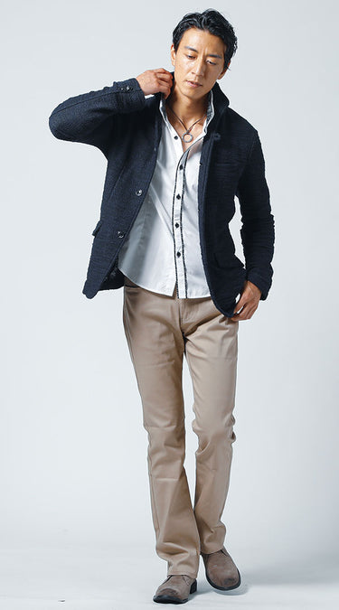 コーディネート