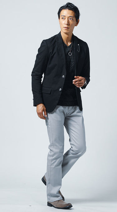 コーディネート