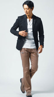 コーディネート