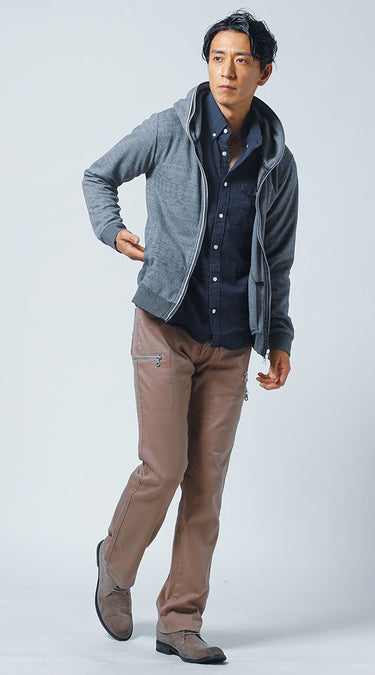 コーディネート