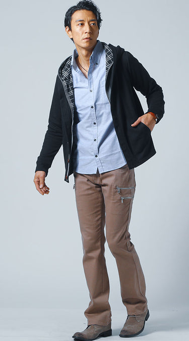 コーディネート