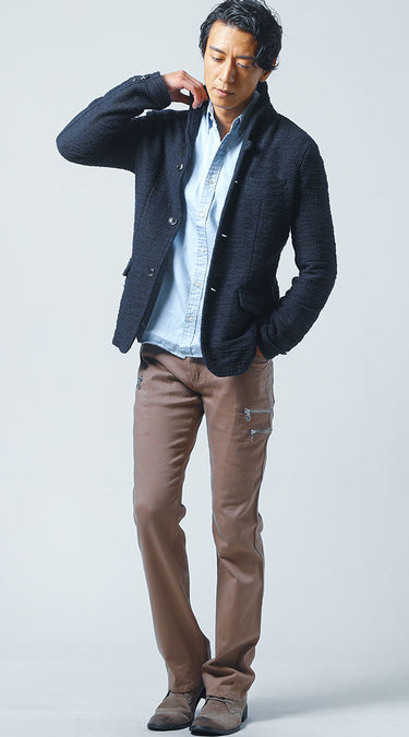 コーディネート