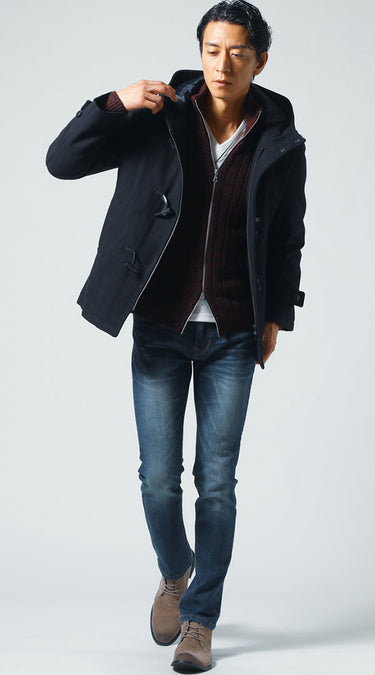 コーディネート