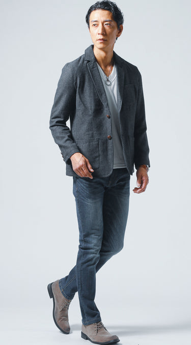 コーディネート