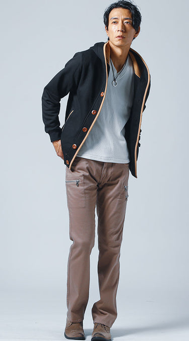 コーディネート