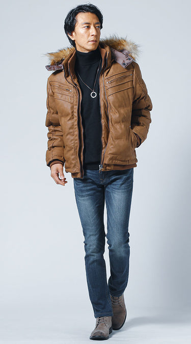 コーディネート