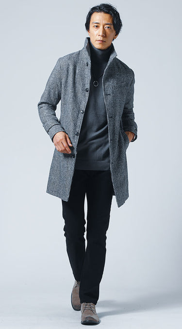 コーディネート