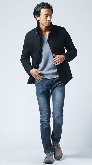 コーディネート