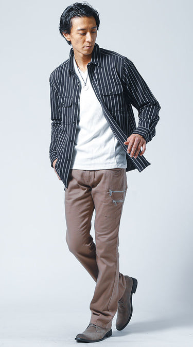 コーディネート