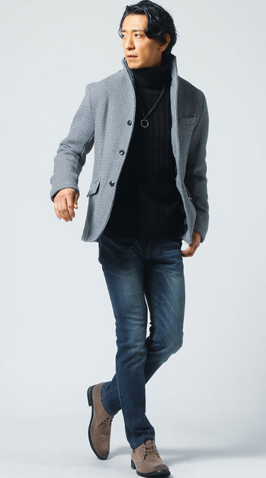 コーディネート