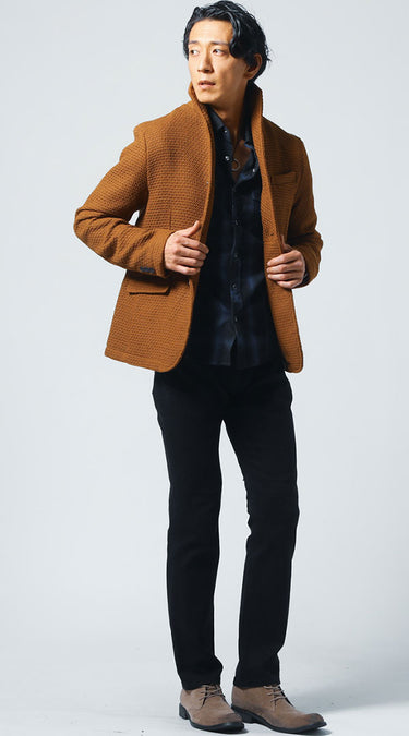 コーディネート