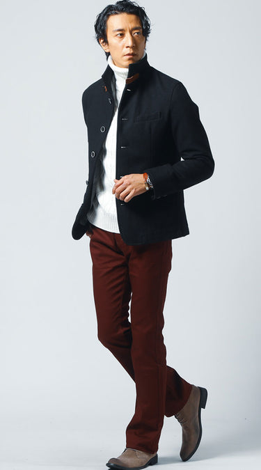 コーディネート