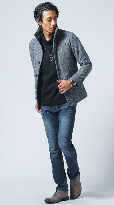 コーディネート