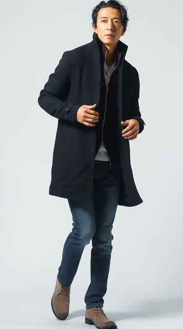 コーディネート