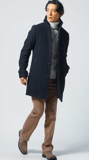 コーディネート