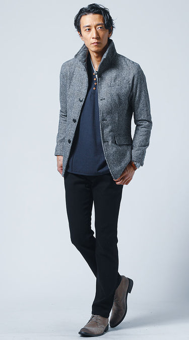 コーディネート