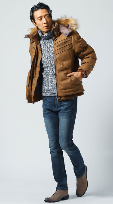 コーディネート