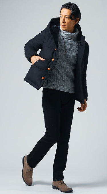 コーディネート