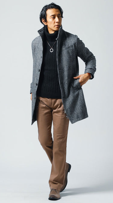 コーディネート