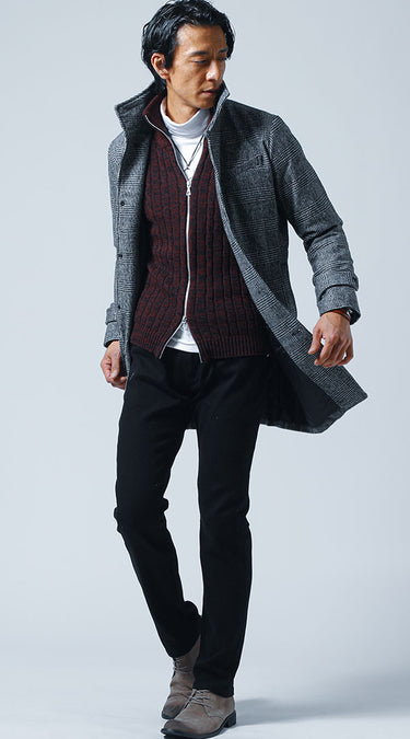 コーディネート