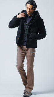 コーディネート