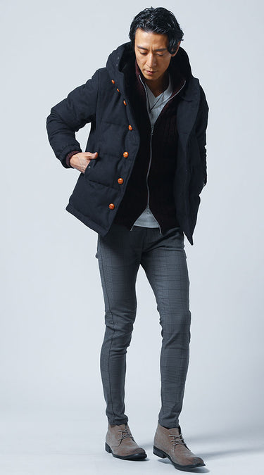 コーディネート