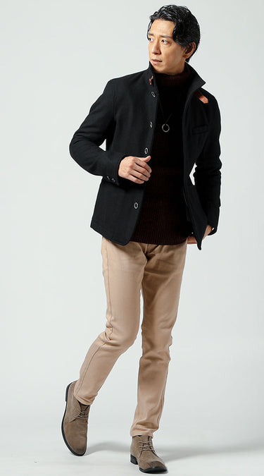 コーディネート