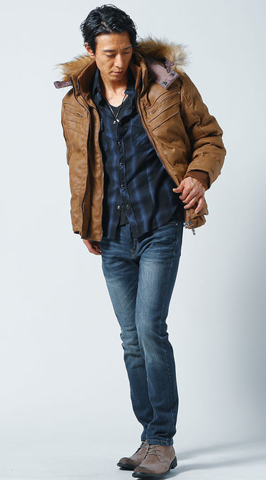 コーディネート