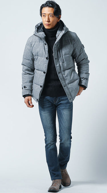 コーディネート